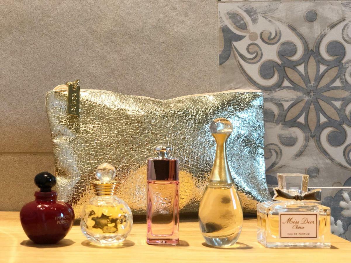Amor Di Casa مونوبولي المظهر الخارجي الصورة