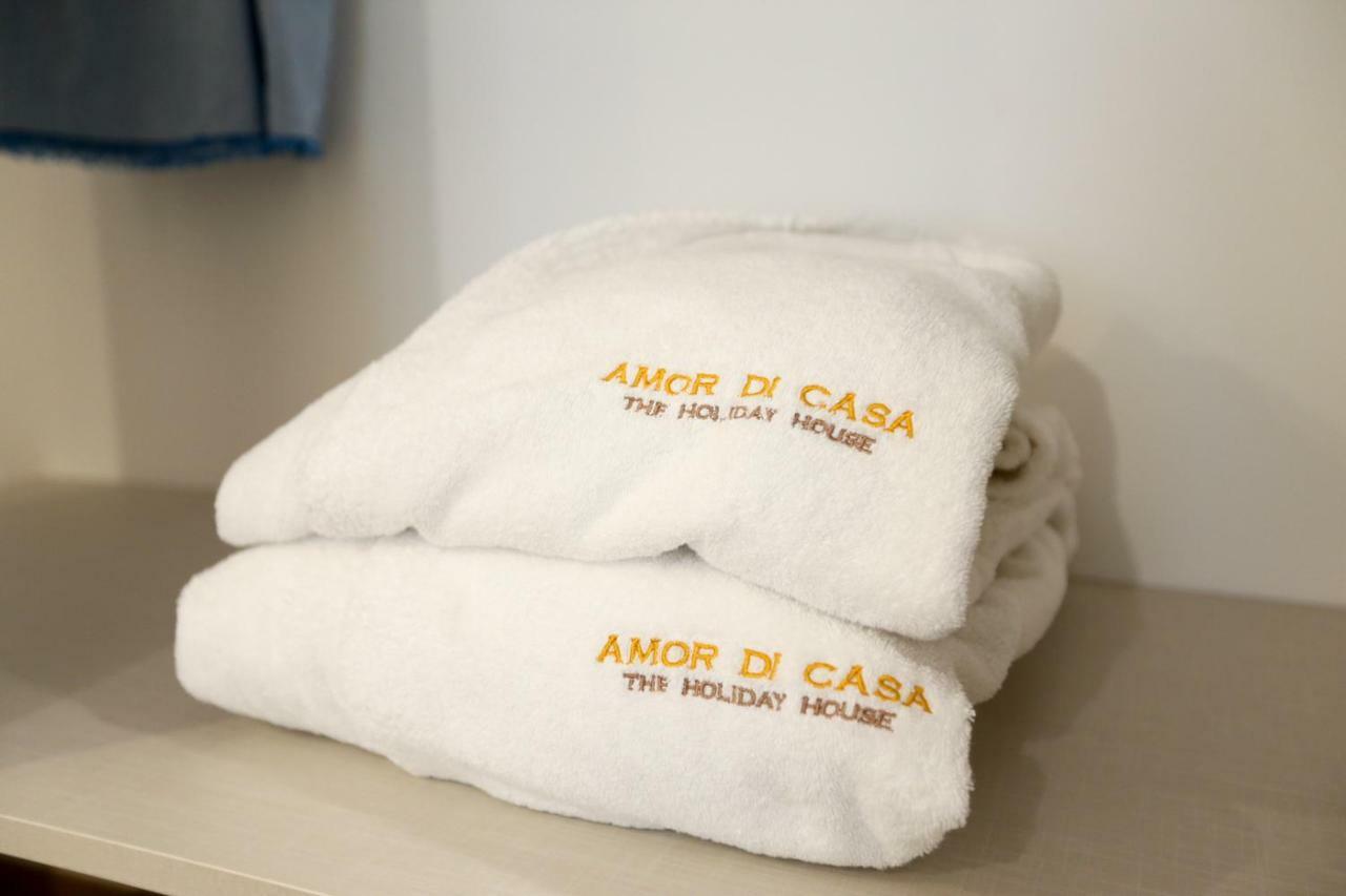 Amor Di Casa مونوبولي المظهر الخارجي الصورة